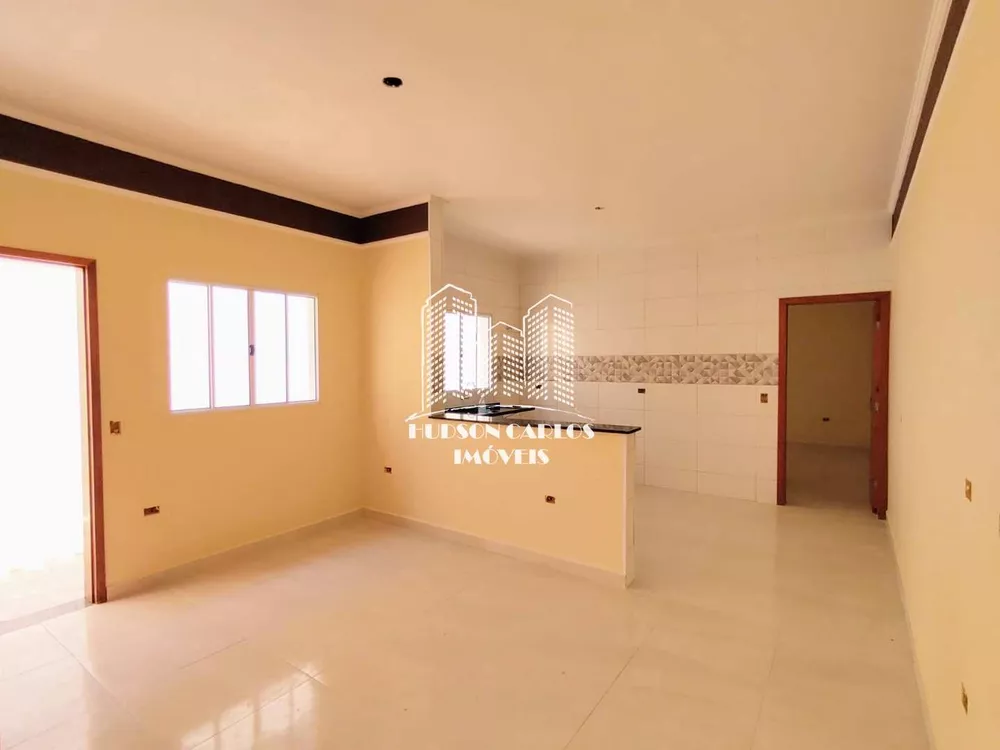 Casa, 2 quartos, 88 m² - Foto 4