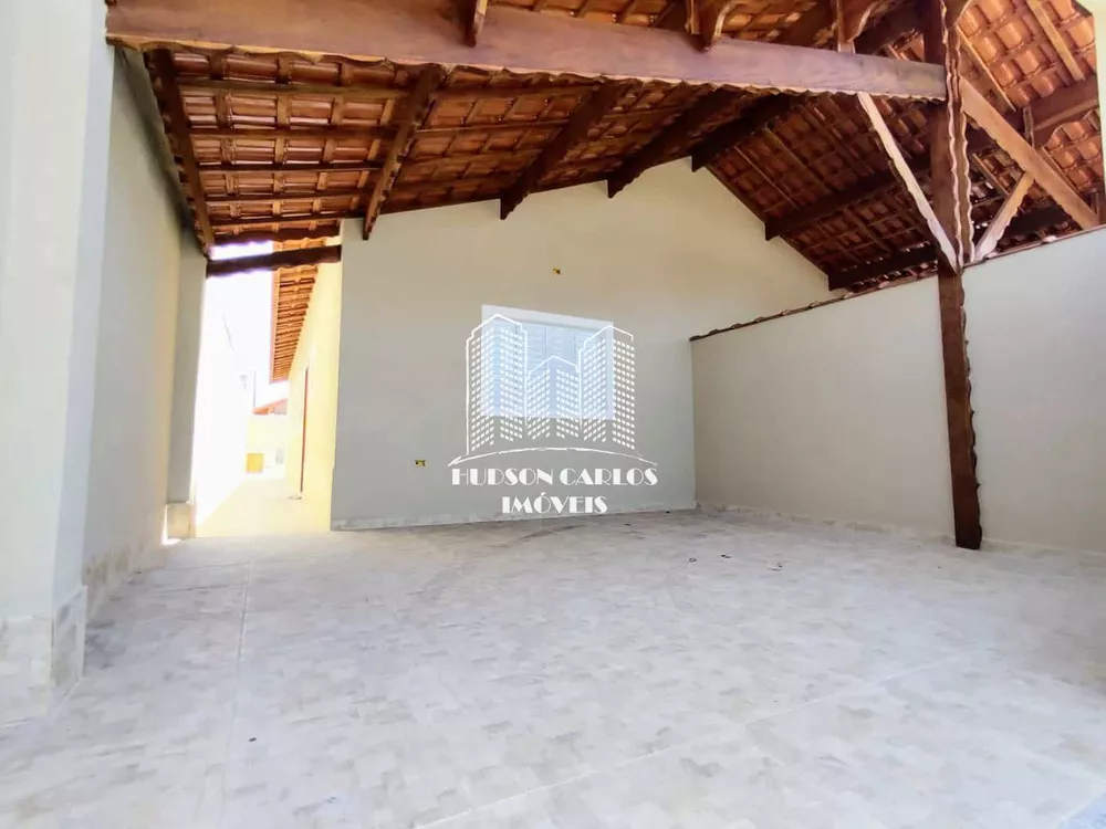 Casa à venda com 2 quartos, 88m² - Foto 2