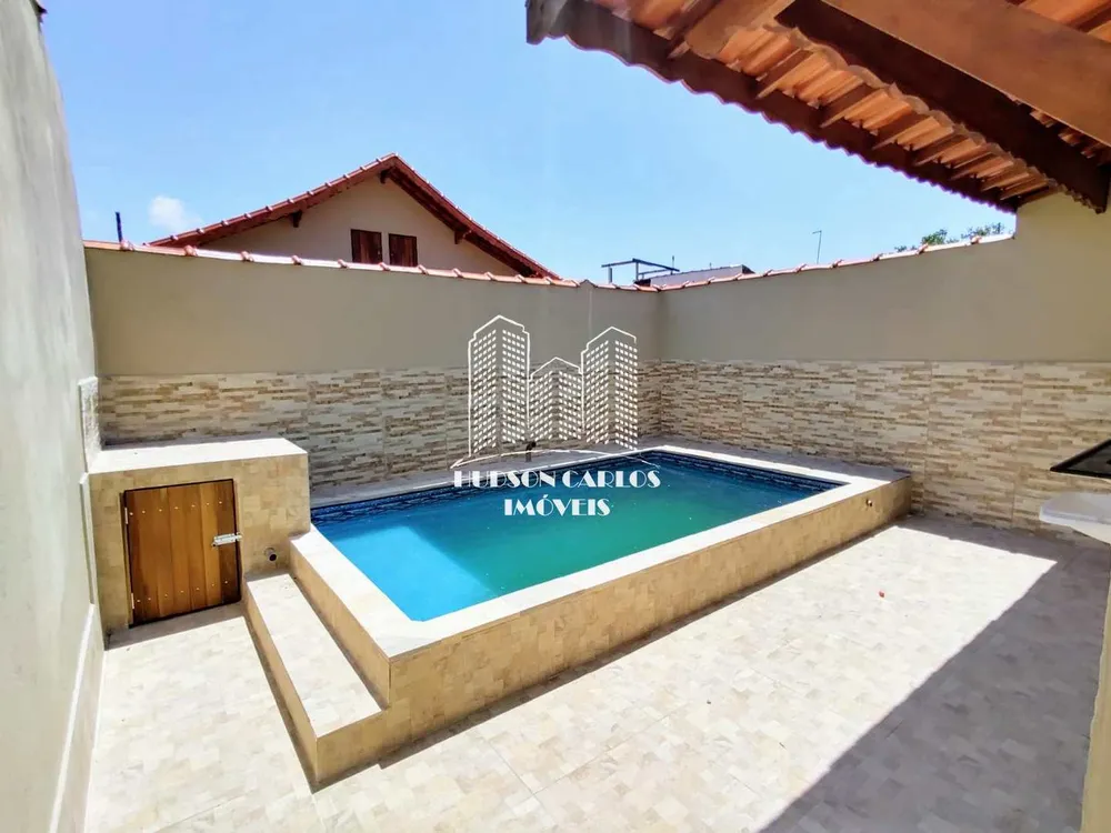 Casa, 2 quartos, 88 m² - Foto 9