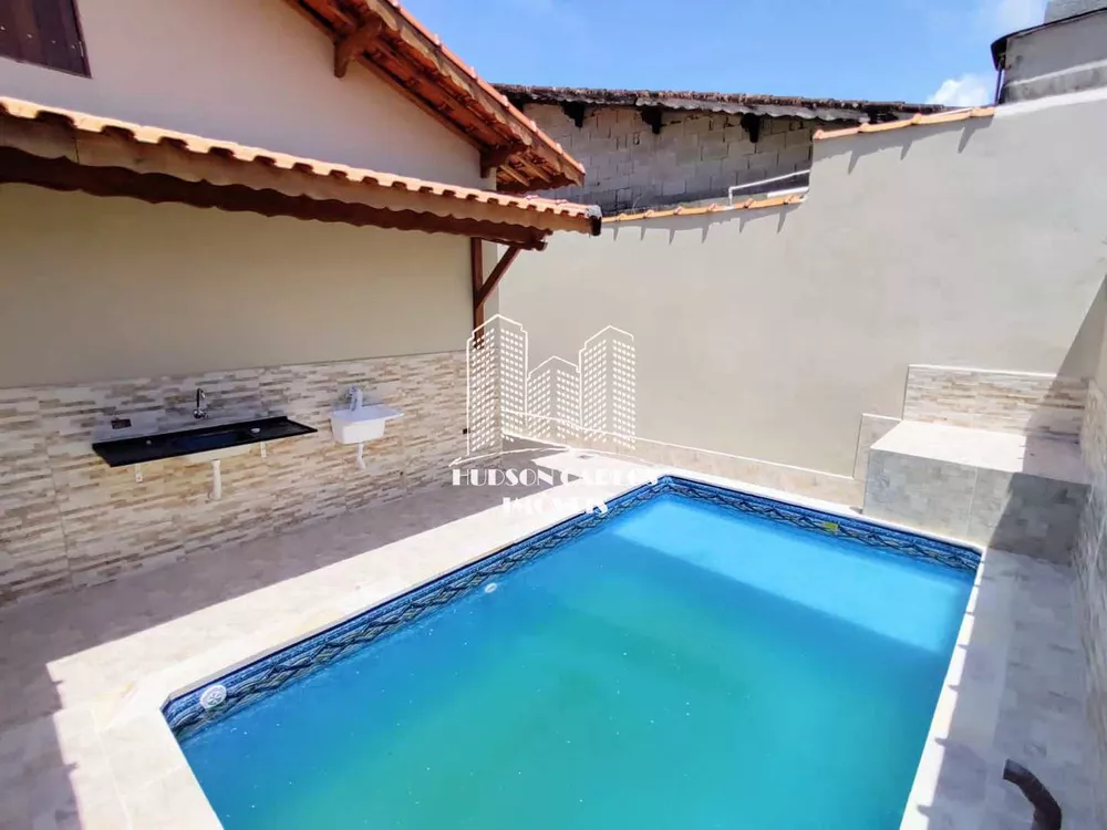 Casa, 2 quartos, 88 m² - Foto 1