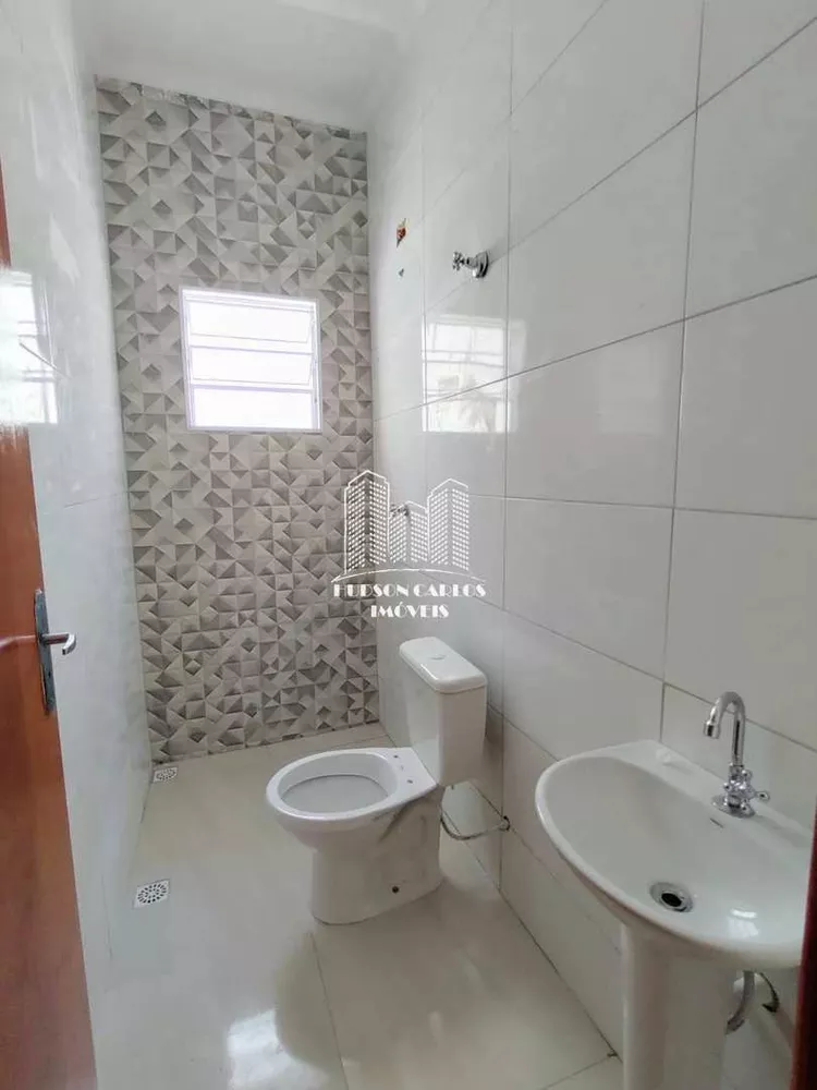 Casa, 2 quartos, 88 m² - Foto 3