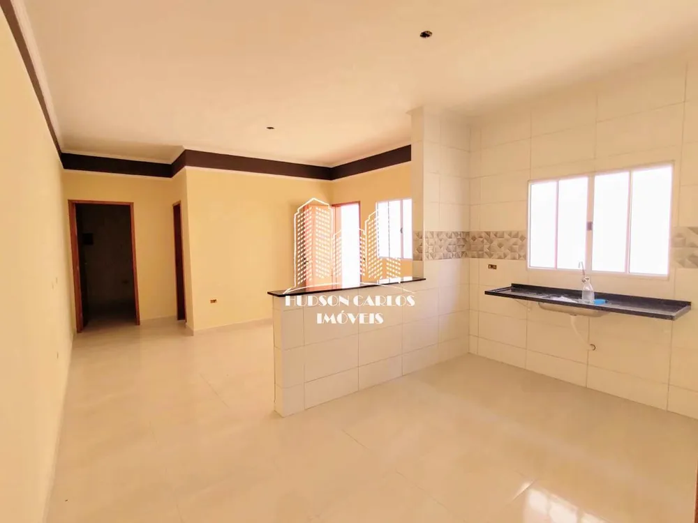 Casa, 2 quartos, 88 m² - Foto 6