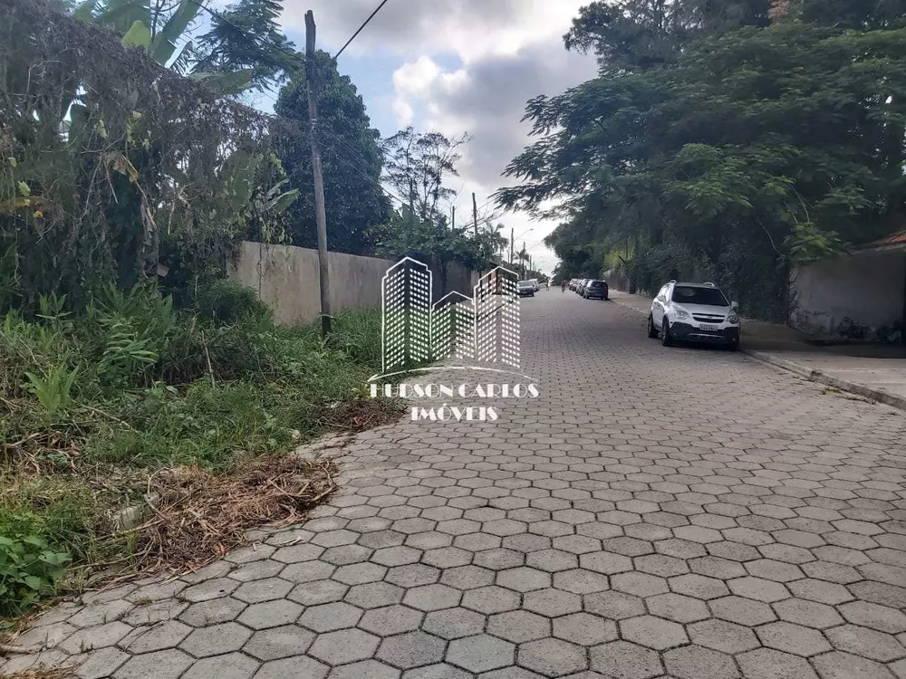 Terreno, 1000 m² - Foto 1