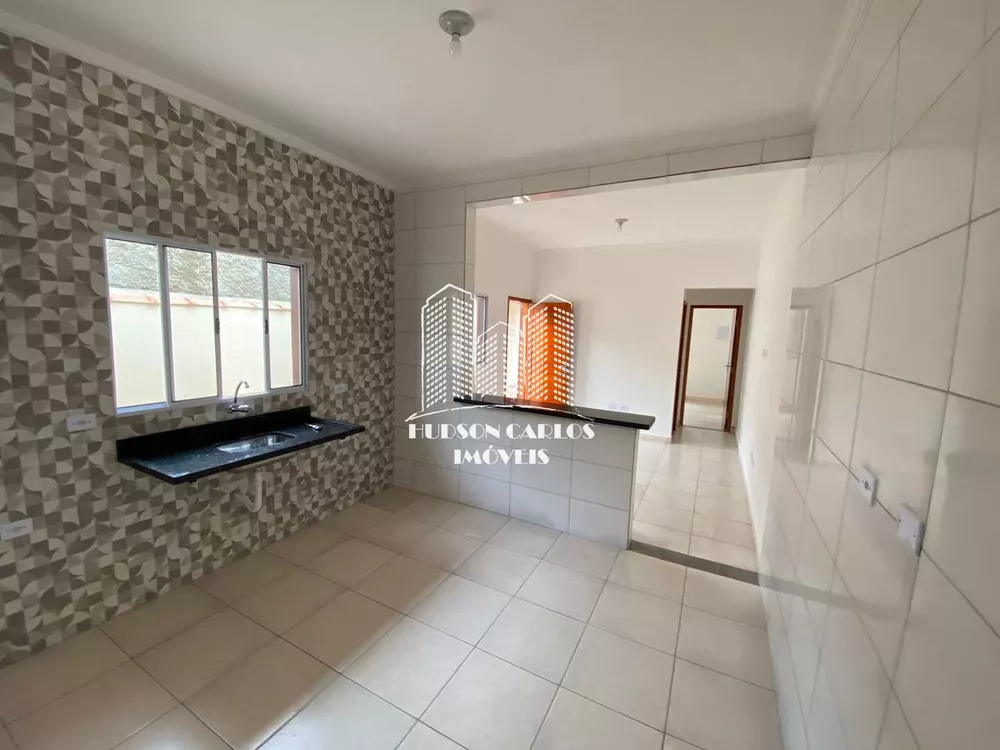 Casa, 2 quartos, 75 m² - Foto 2