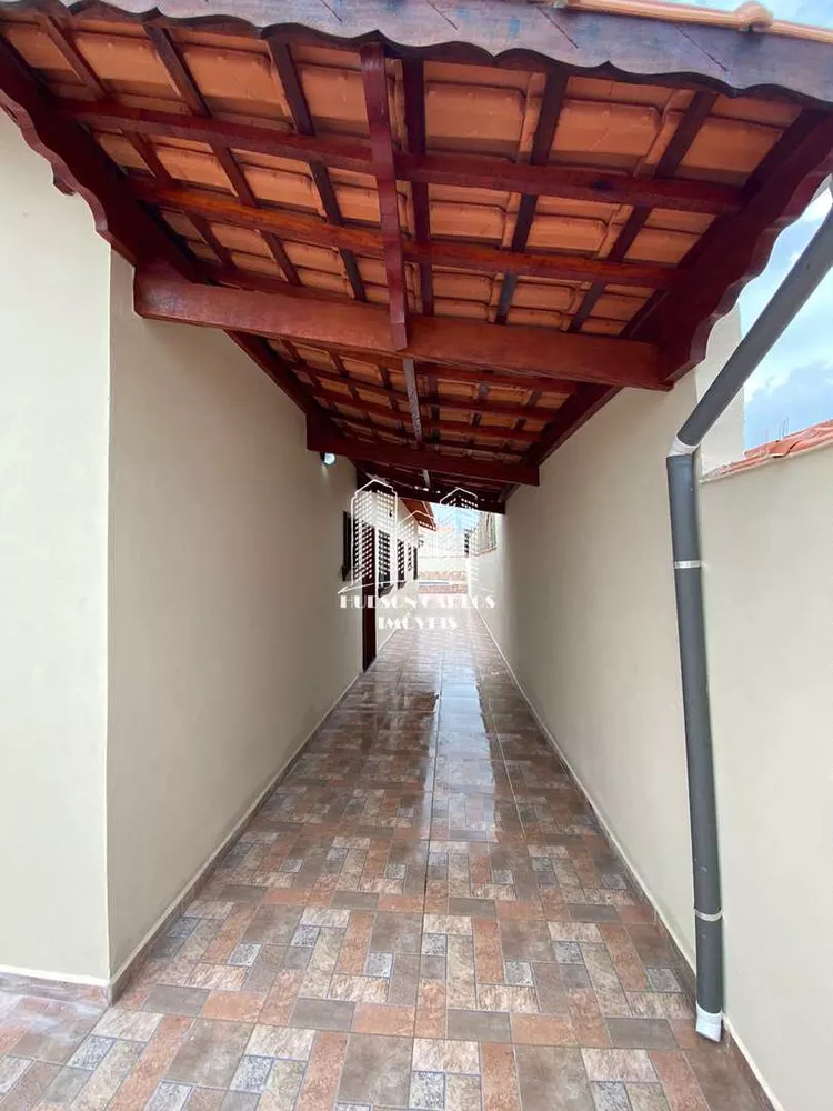 Casa, 2 quartos, 75 m² - Foto 4