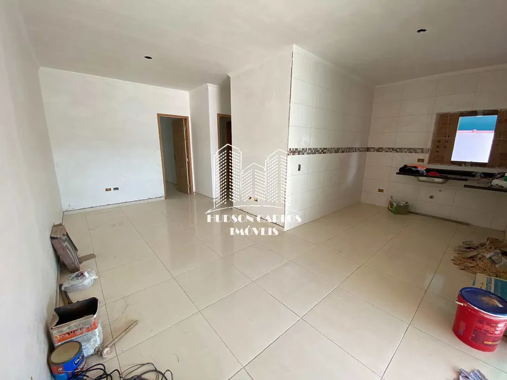 Casa, 2 quartos - Foto 6