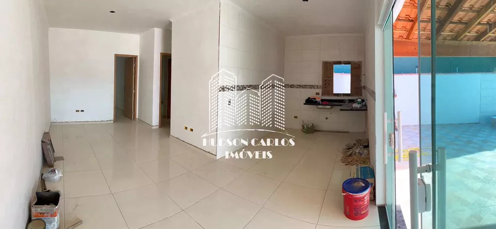 Casa, 2 quartos - Foto 1