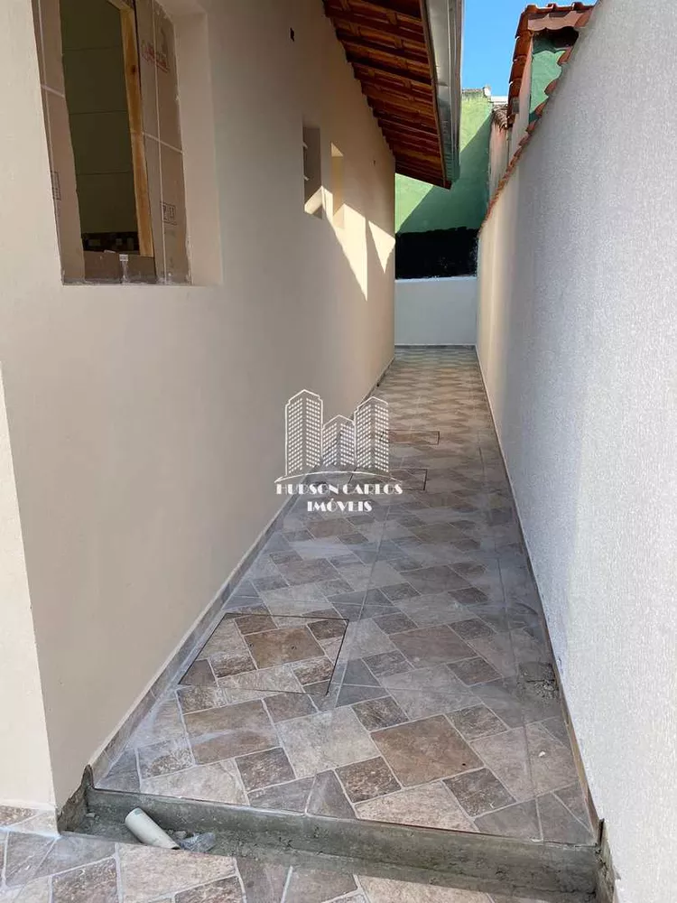 Casa, 2 quartos - Foto 4