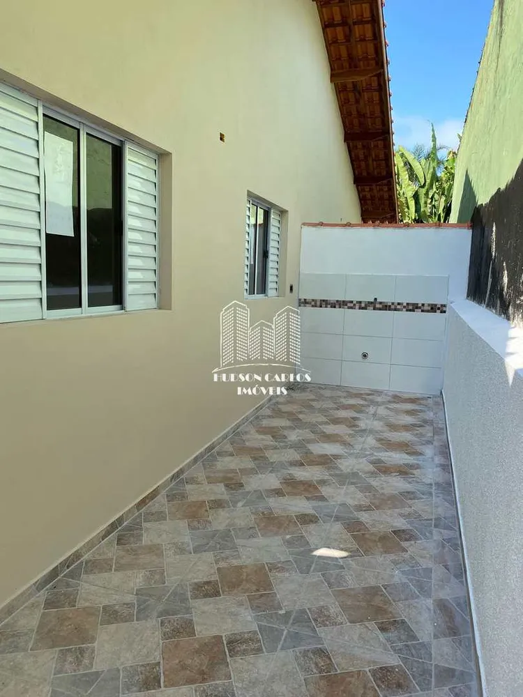 Casa, 2 quartos - Foto 7