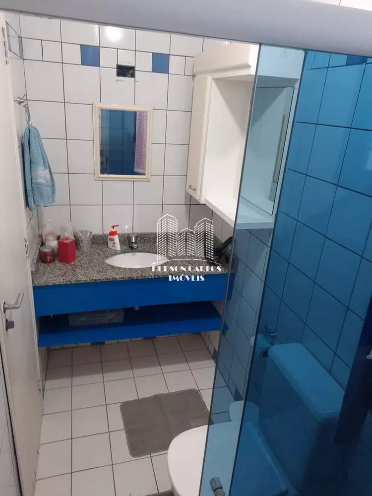 Apartamento, 1 quarto - Foto 4