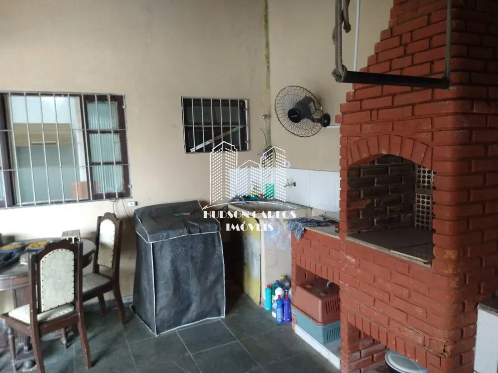 Casa, 2 quartos - Foto 5