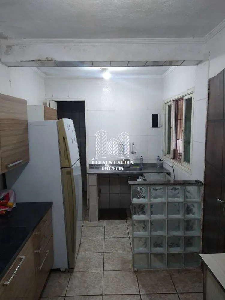 Casa, 2 quartos - Foto 13