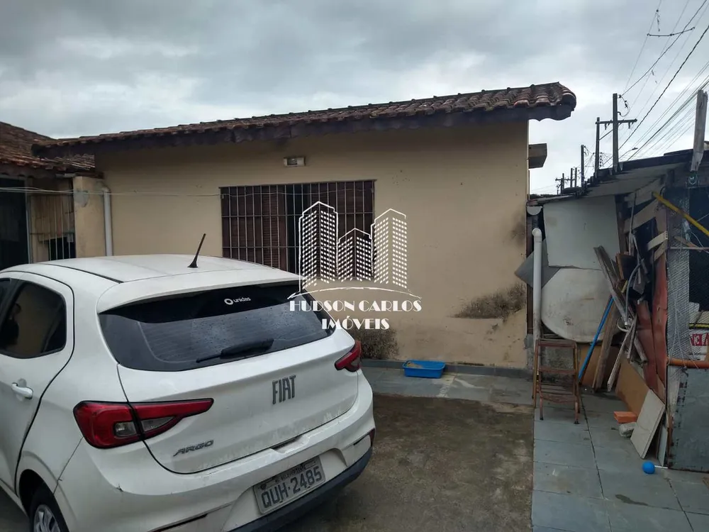 Casa, 2 quartos - Foto 2