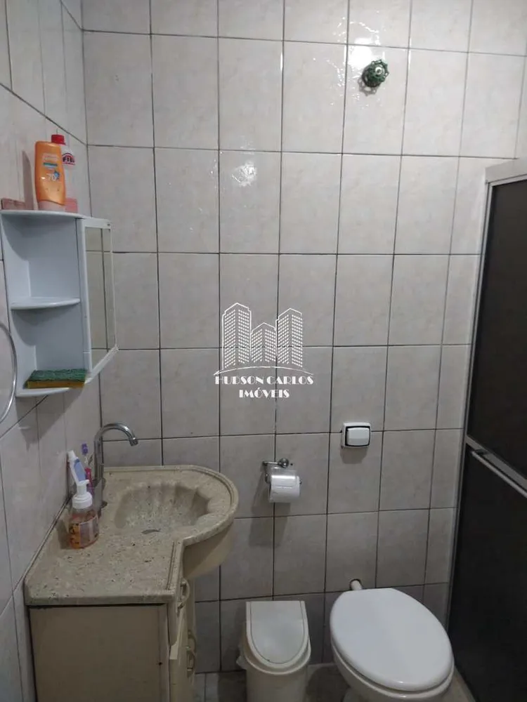 Casa, 2 quartos - Foto 16