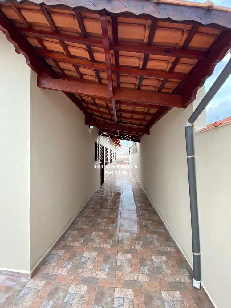 Casa, 3 quartos, 91 m² - Foto 5