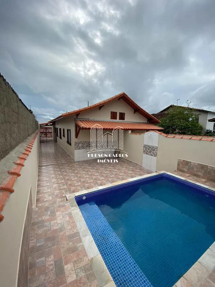 Casa, 3 quartos, 91 m² - Foto 7