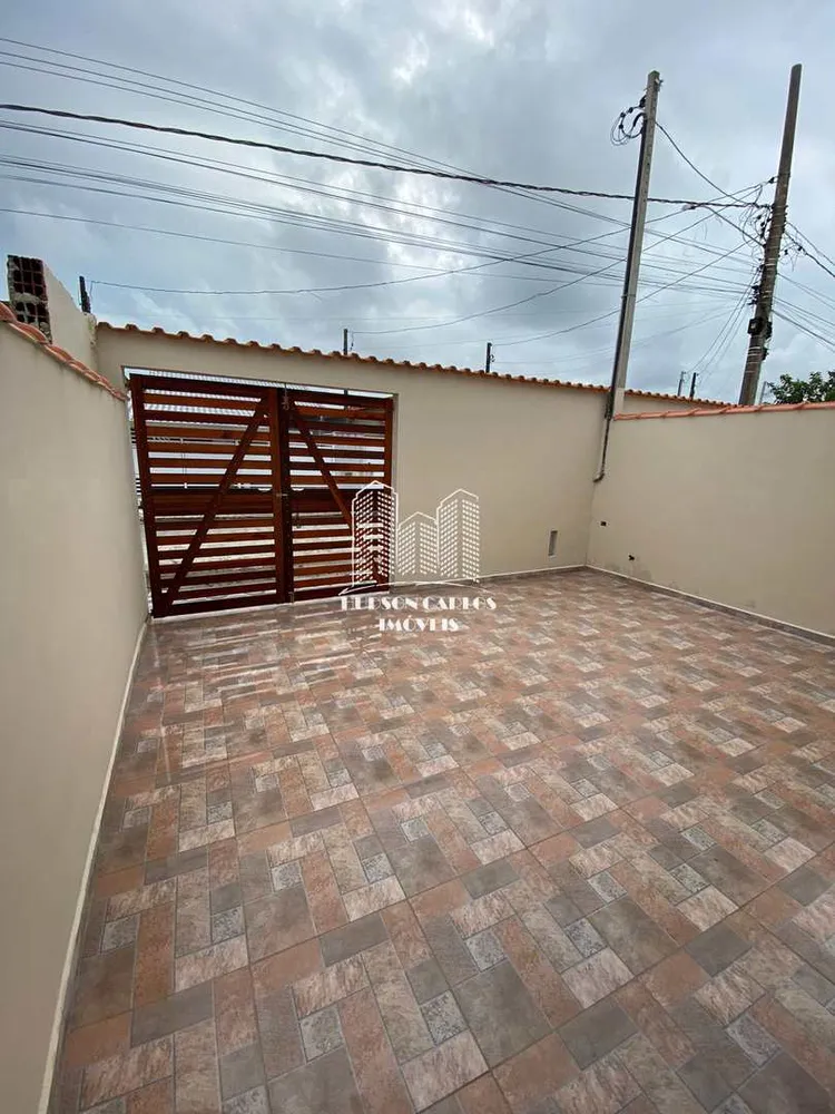 Casa, 3 quartos, 91 m² - Foto 6