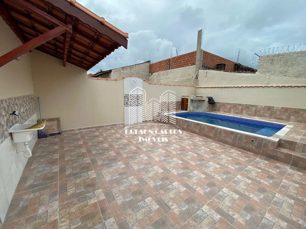 Casa, 3 quartos, 91 m² - Foto 8