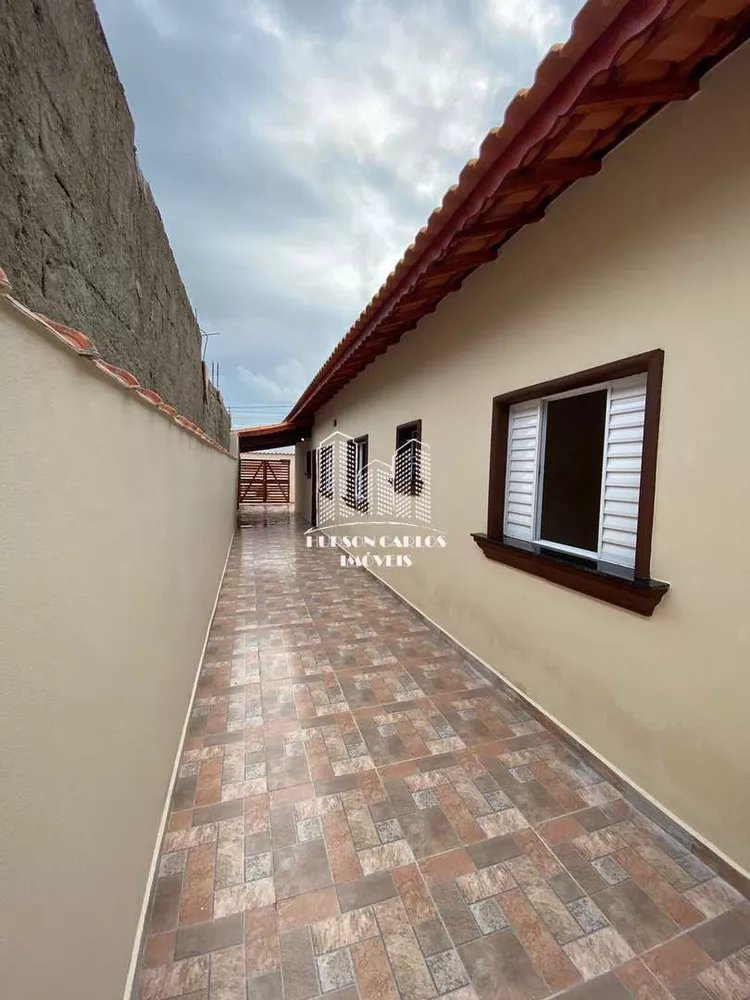 Casa, 3 quartos, 91 m² - Foto 3