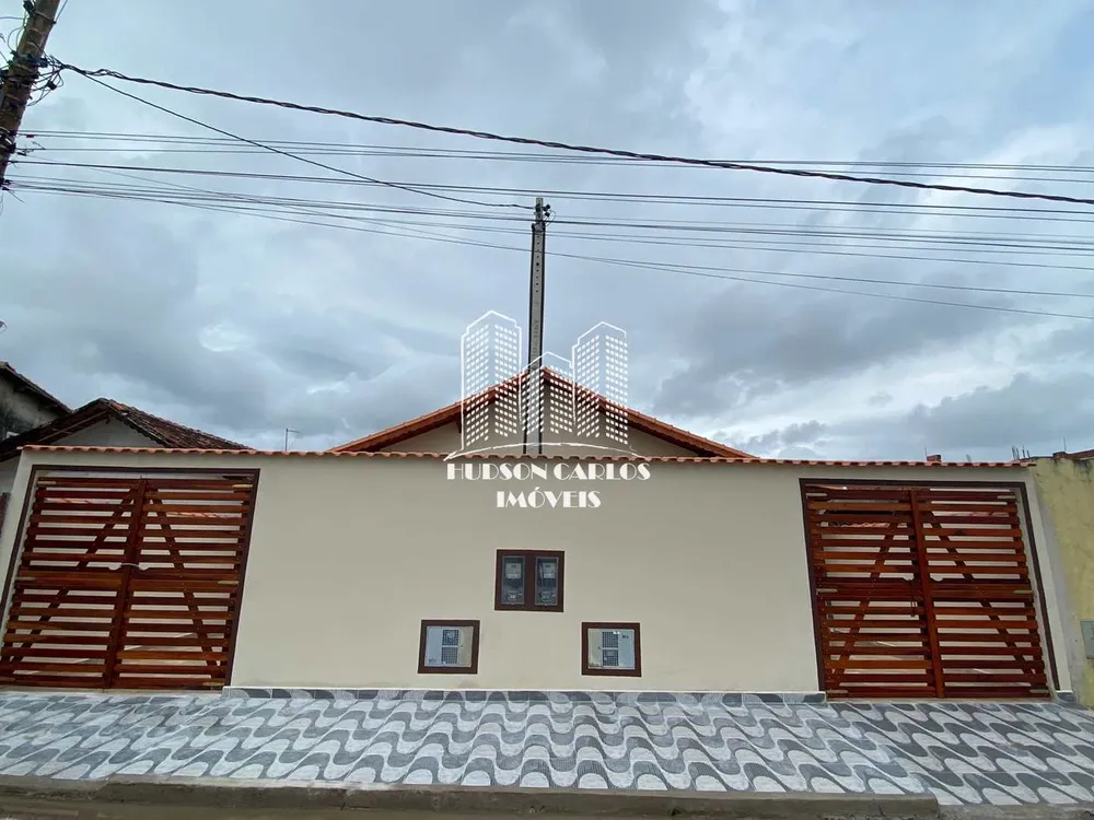 Casa, 3 quartos, 91 m² - Foto 3