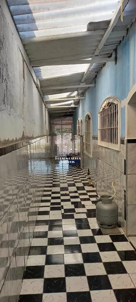 Casa, 2 quartos - Foto 2