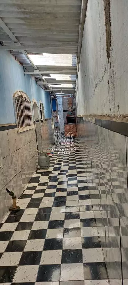 Casa, 2 quartos - Foto 4