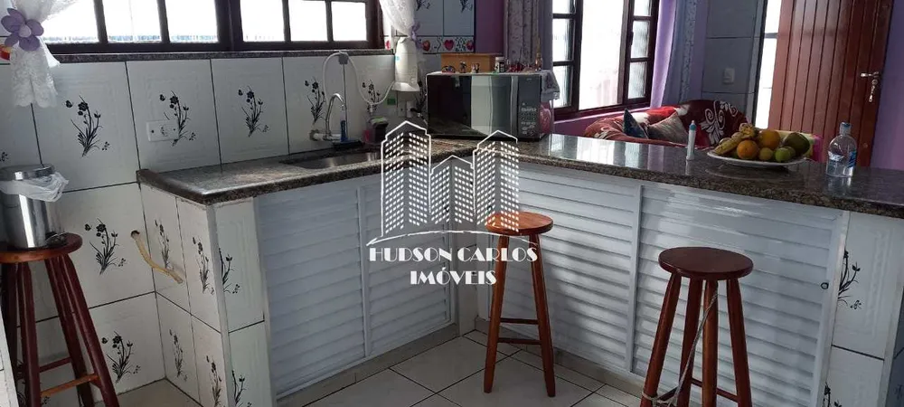 Casa, 2 quartos - Foto 5