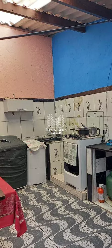 Casa, 2 quartos - Foto 1