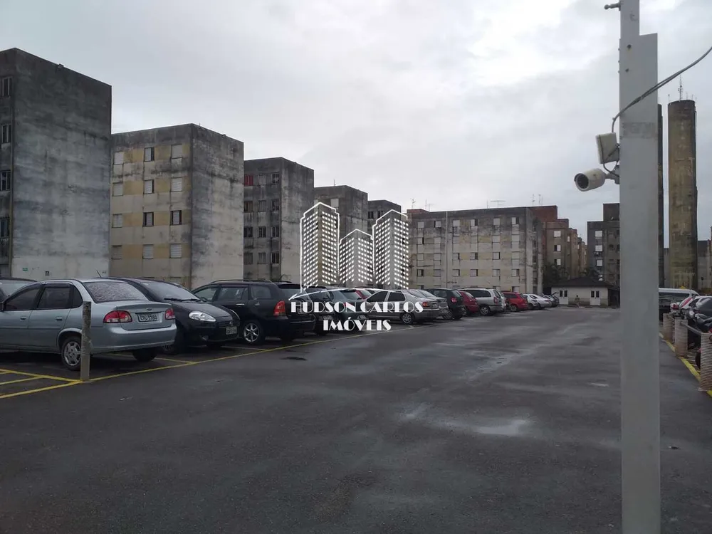 Apartamento, 2 quartos, 42 m² - Foto 2