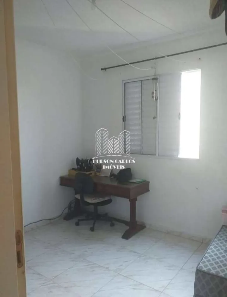 Apartamento, 2 quartos, 42 m² - Foto 6