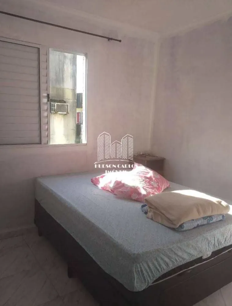 Apartamento, 2 quartos, 42 m² - Foto 5