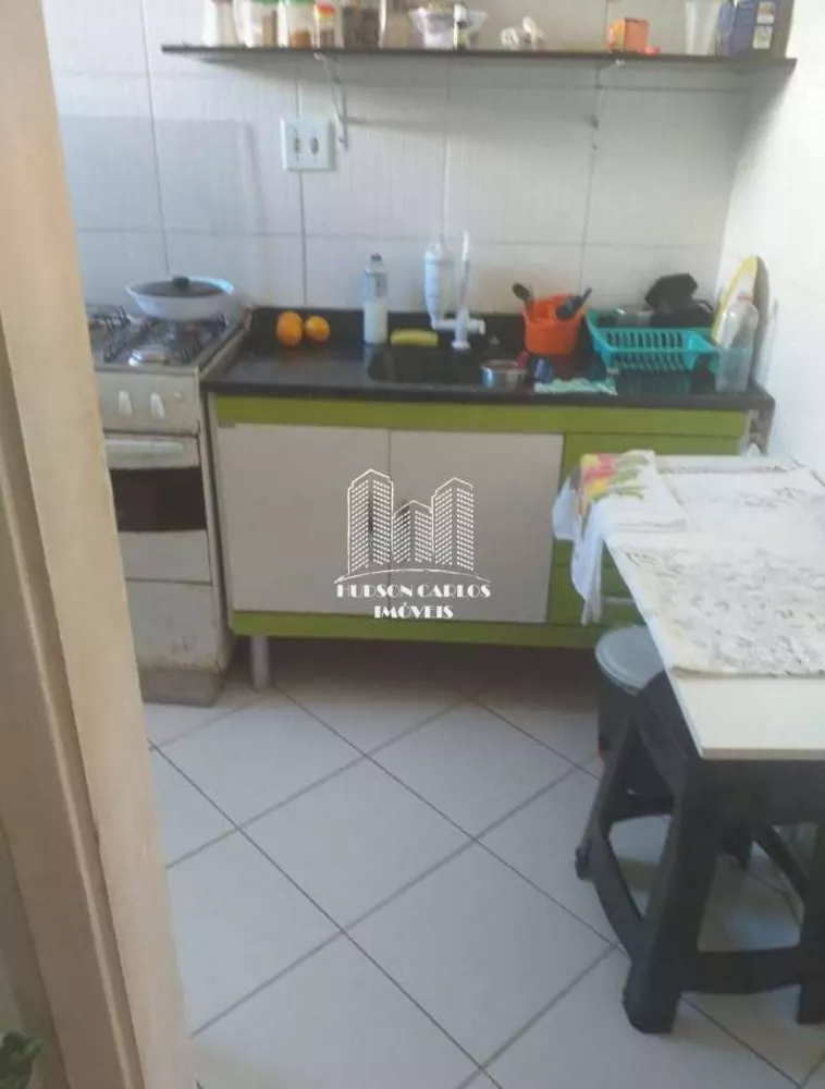 Apartamento, 2 quartos, 42 m² - Foto 3