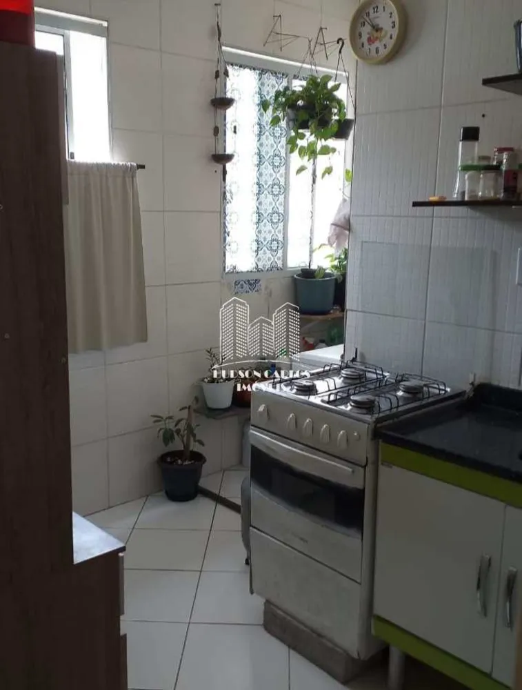 Apartamento, 2 quartos, 42 m² - Foto 9