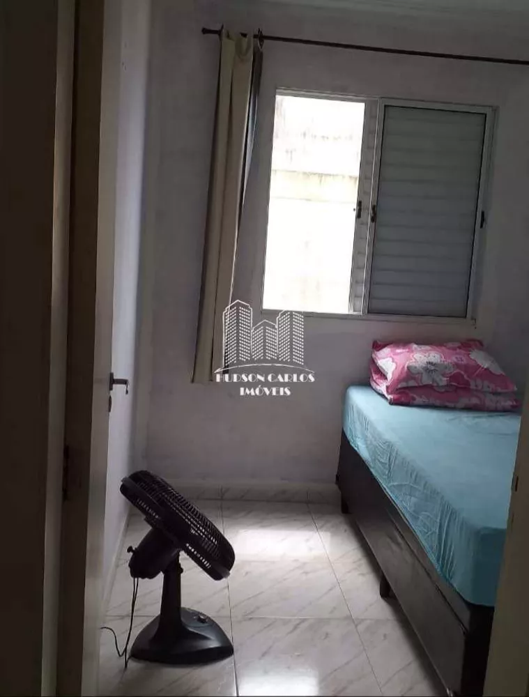 Apartamento, 2 quartos, 42 m² - Foto 2