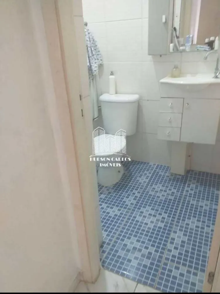 Apartamento, 2 quartos, 42 m² - Foto 7