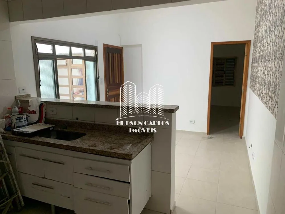 Casa, 2 quartos, 81 m² - Foto 9