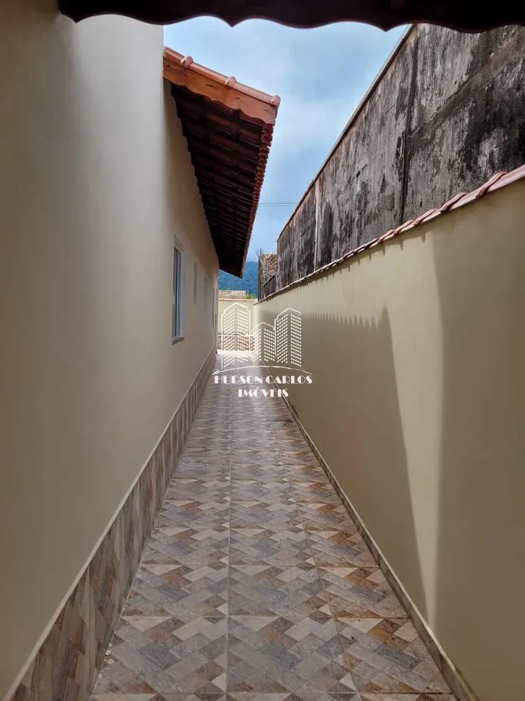 Casa, 2 quartos, 85 m² - Foto 1