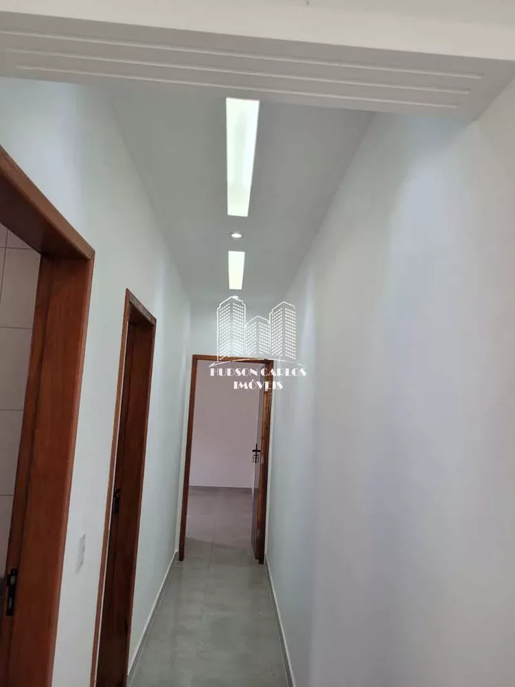 Casa, 2 quartos, 85 m² - Foto 4