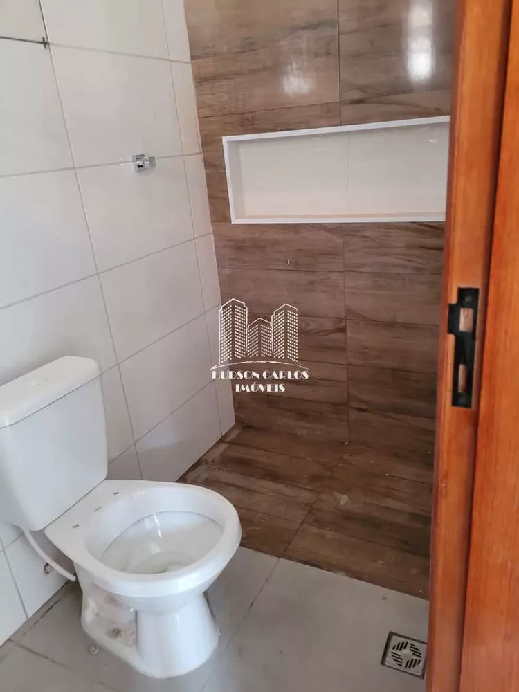 Casa, 2 quartos, 85 m² - Foto 3