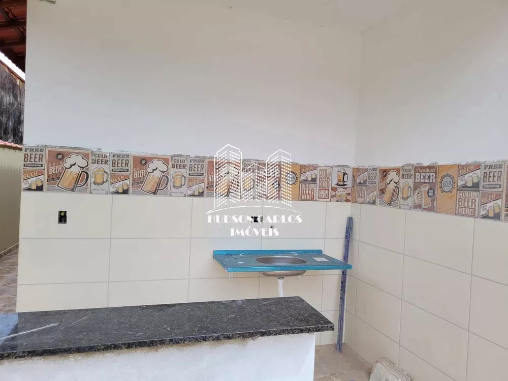 Casa, 2 quartos, 85 m² - Foto 2