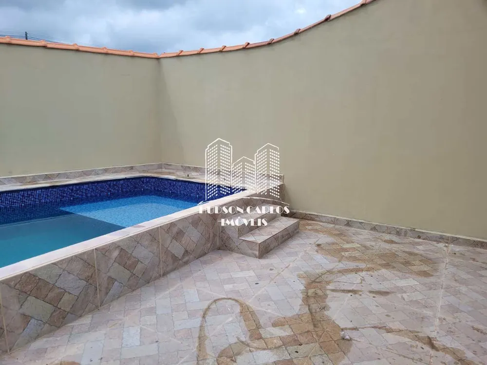 Casa, 2 quartos, 85 m² - Foto 2
