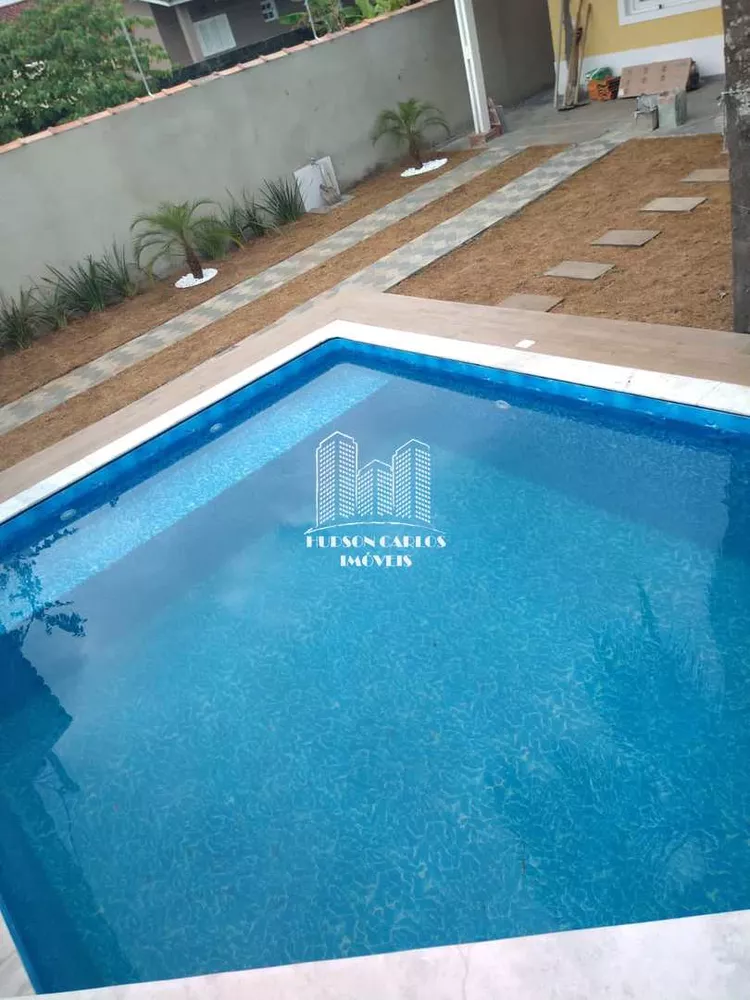 Casa, 2 quartos - Foto 4