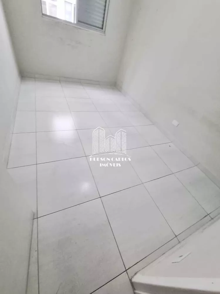 Apartamento, 2 quartos, 47 m² - Foto 1
