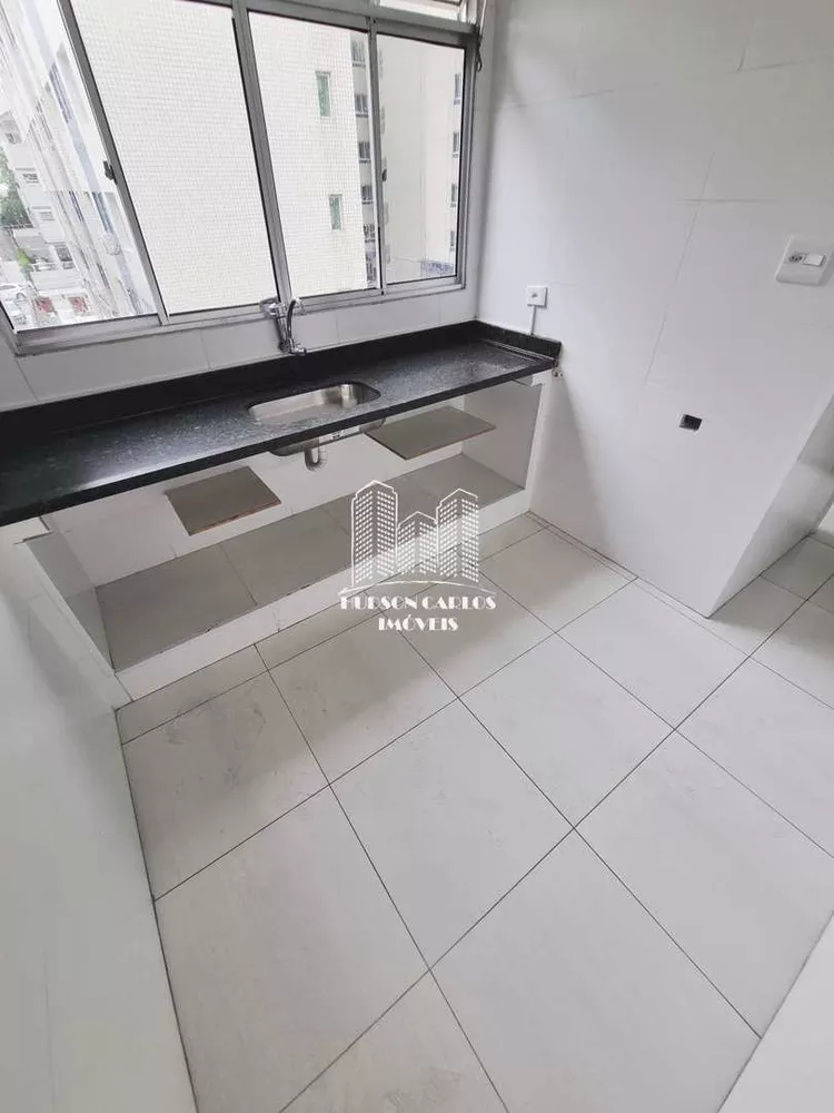 Apartamento à venda com 2 quartos, 47m² - Foto 4