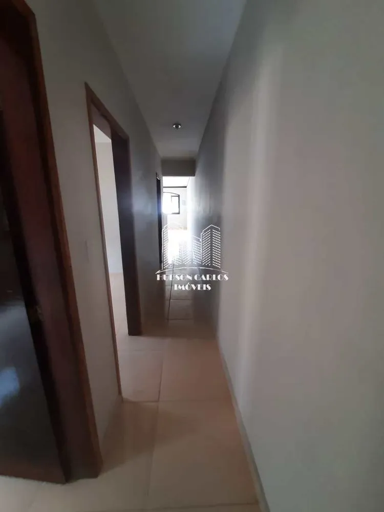 Casa, 3 quartos, 93 m² - Foto 13