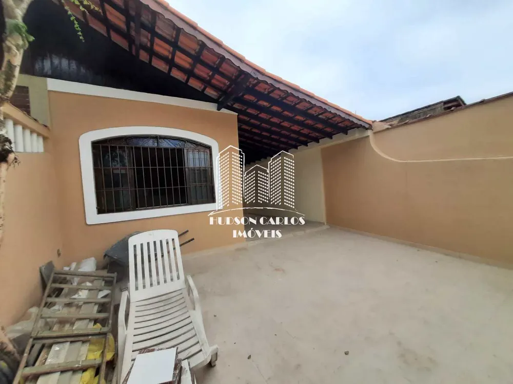 Casa, 3 quartos, 93 m² - Foto 2