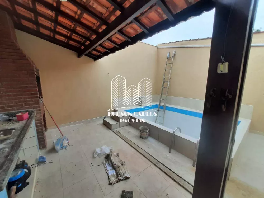 Casa, 3 quartos, 93 m² - Foto 3