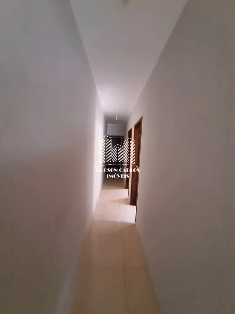 Casa, 3 quartos, 93 m² - Foto 2