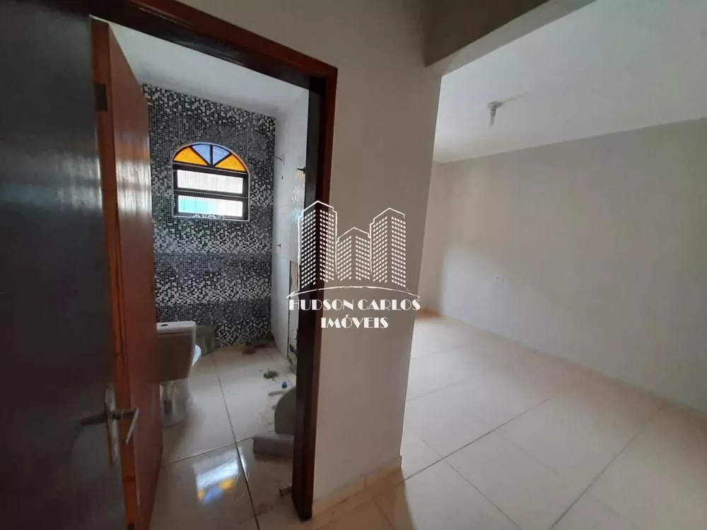 Casa, 3 quartos, 93 m² - Foto 1