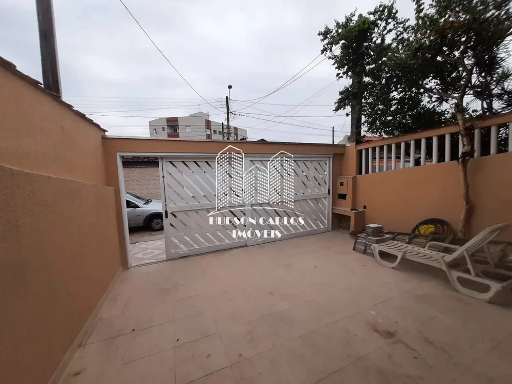 Casa, 3 quartos, 93 m² - Foto 3